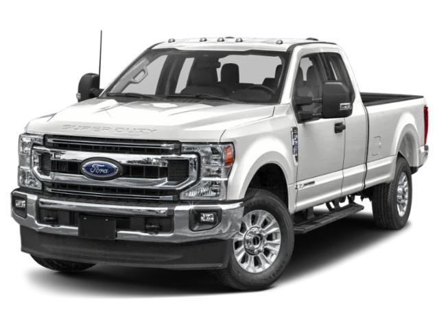 2021 Ford F-250 XLT for sale in Hattiesburg, MS