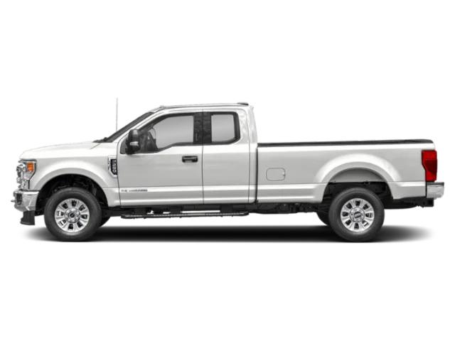 2021 Ford F-250 XLT