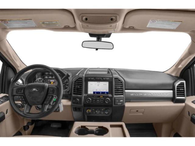 2021 Ford F-250 XLT