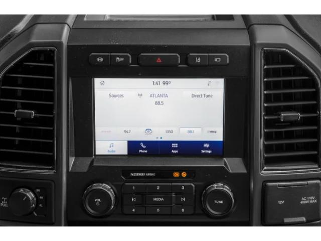 2021 Ford F-250 XLT