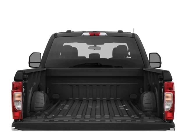 2021 Ford F-250 XLT
