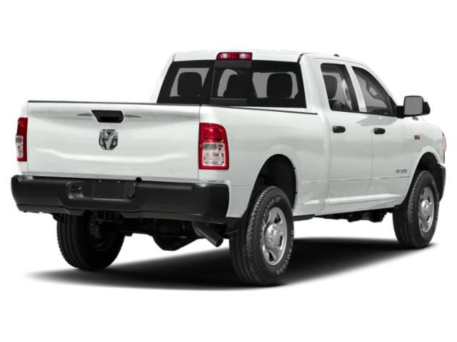 2021 Jeep Ram 2500 Tradesman Crew Cab 4x2 8' Box