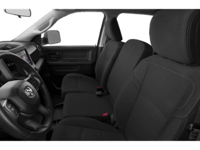 2021 Jeep Ram 2500 Tradesman Crew Cab 4x2 8' Box