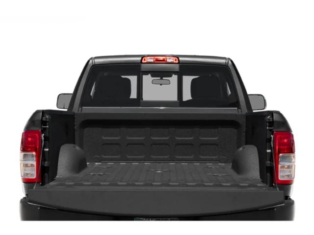 2021 Jeep Ram 2500 Tradesman Crew Cab 4x2 8' Box
