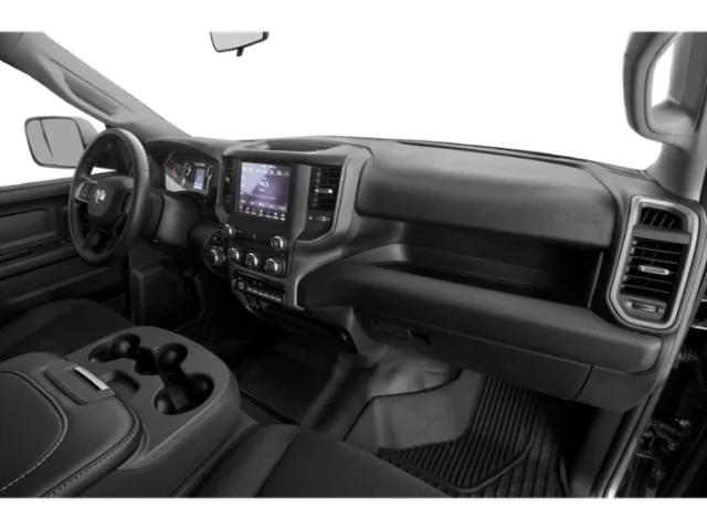 2021 Jeep Ram 2500 Tradesman Crew Cab 4x2 8' Box