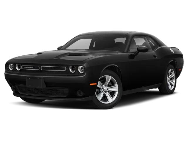 2020 Dodge Challenger SXT for sale in Hattiesburg, MS