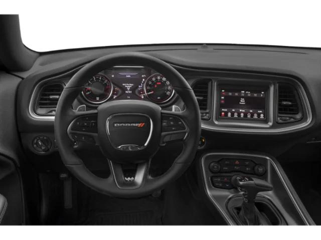 2020 Dodge Challenger GT