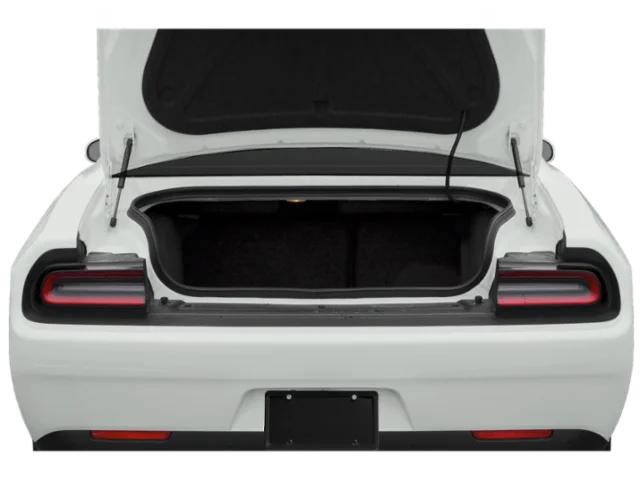 2020 Dodge Challenger GT