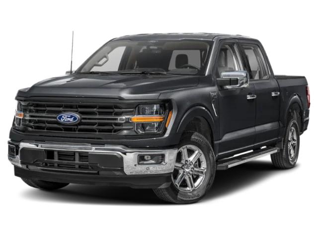 2024 Ford F-150 XLT for sale in Hattiesburg, MS
