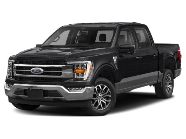2021 Ford F-150 LARIAT for sale in Hattiesburg, MS
