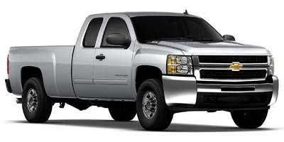 2011 Chevrolet Silverado 2500HD LT for sale in Hattiesburg, MS
