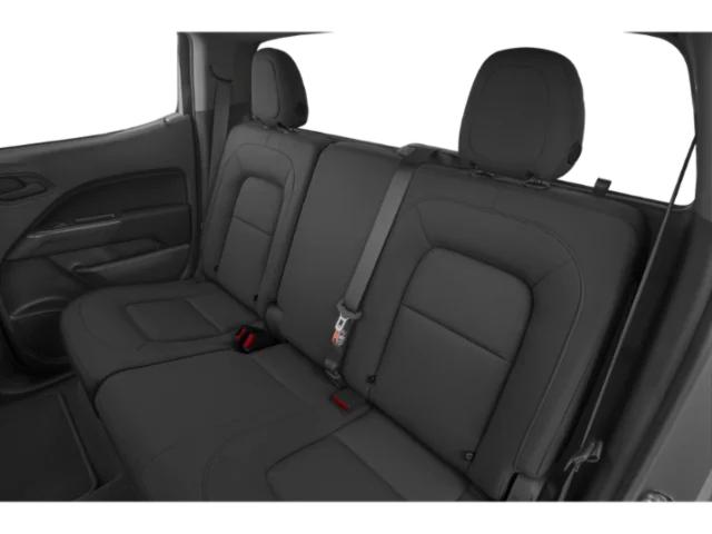 2021 Chevrolet Colorado 2WD Crew Cab Short Box WT