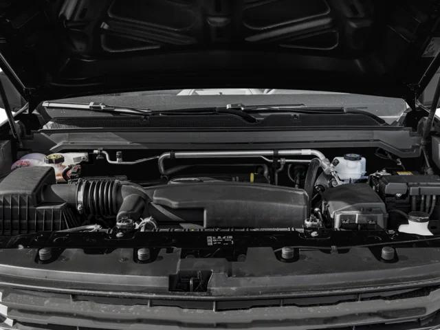 2018 Chevrolet Colorado WT