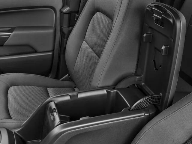 2018 Chevrolet Colorado WT