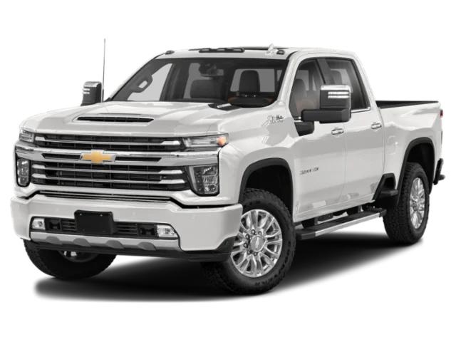 2022 Chevrolet Silverado 2500HD 4WD Crew Cab Standard Bed High Country for sale in Hattiesburg, MS