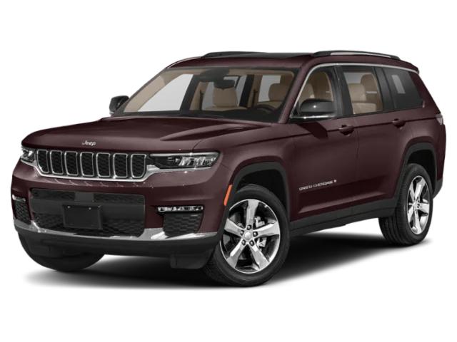 2022 Jeep Grand Cherokee L Limited 4x2 for sale in Hattiesburg, MS