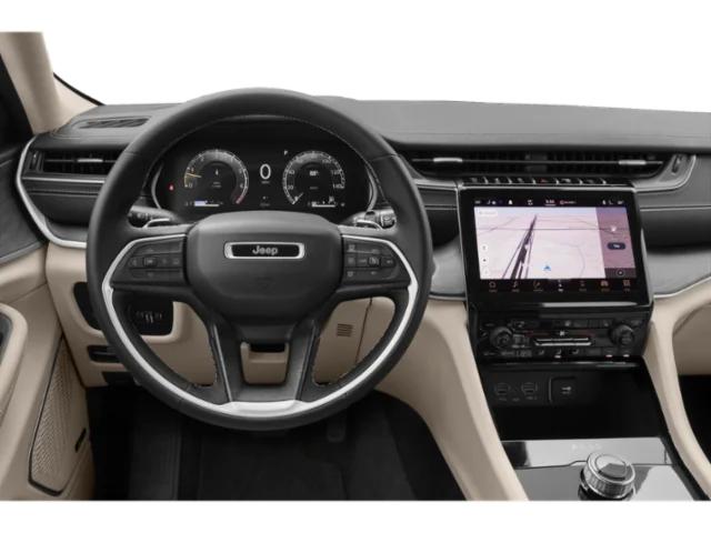 2022 Jeep Grand Cherokee L Limited 4x2