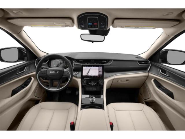 2022 Jeep Grand Cherokee L Limited 4x2