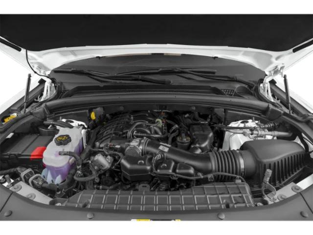 2022 Jeep Grand Cherokee L Limited 4x2