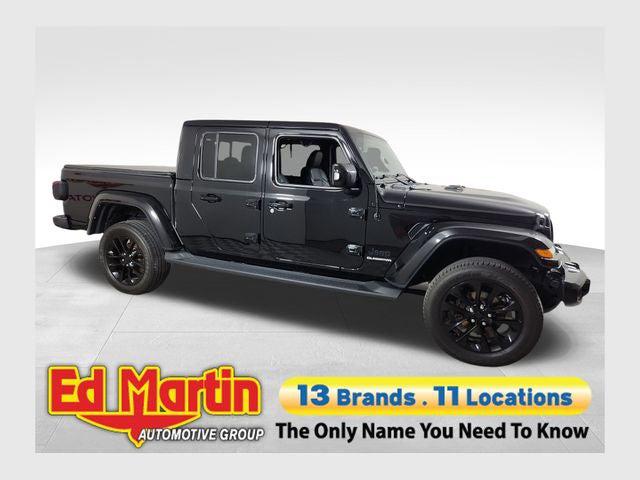 2022 Jeep Gladiator Sport for sale in Anderson, IN