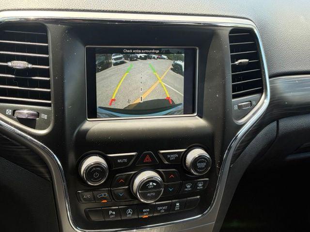 2020 Jeep Grand Cherokee Laredo E 4x4 2020 Jeep Grand Cherokee Laredo E 4x4