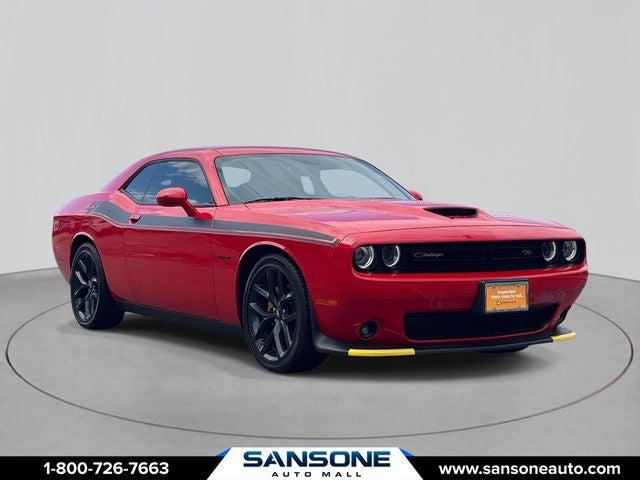2022 Dodge Challenger R/T for sale in Avenel, NJ