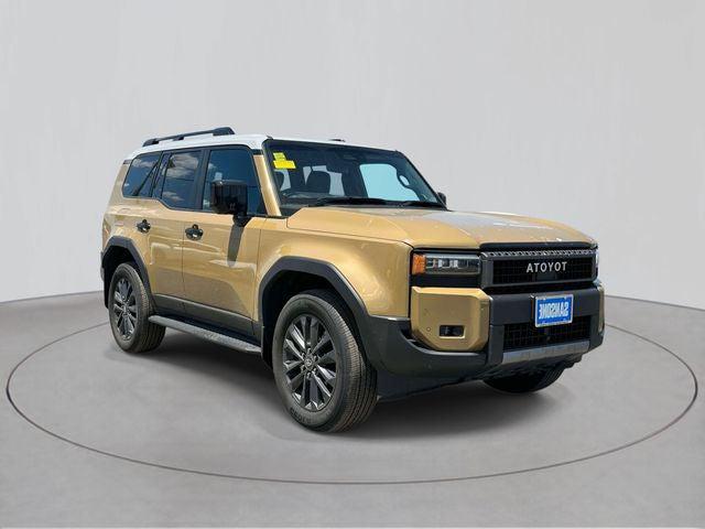 2025 Toyota Land Cruiser Base for sale in Avenel, NJ