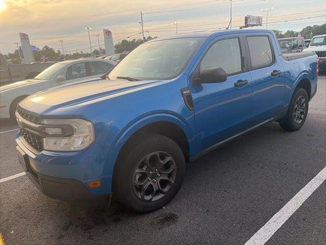 2022 Ford Maverick XLT for sale in Augusta, GA