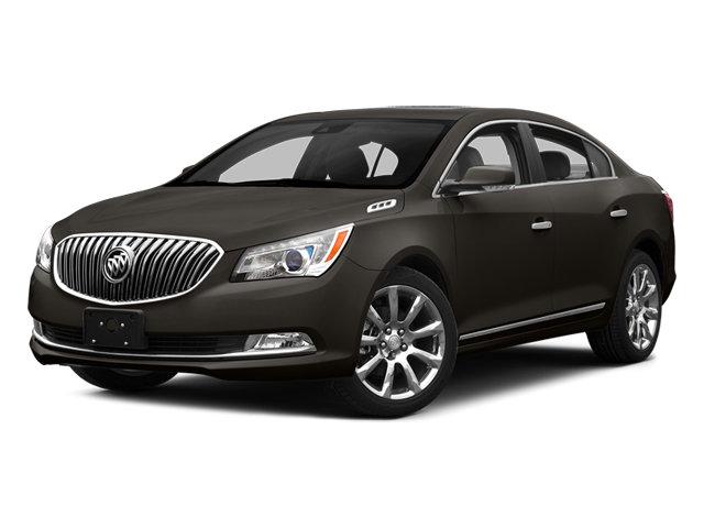 2014 Buick LaCrosse Leather Group for sale in Bellingham, WA