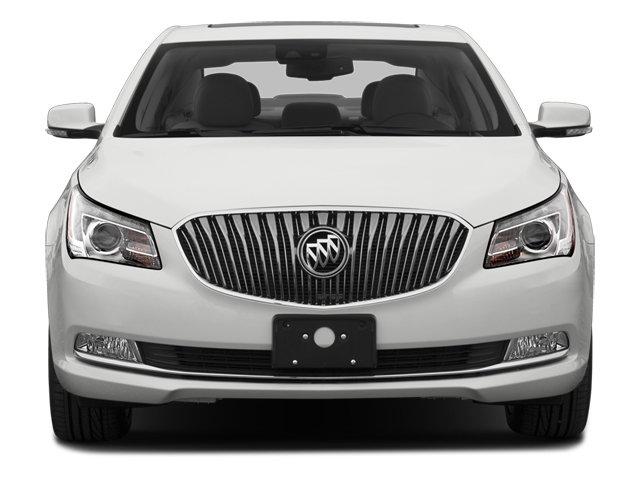 2014 Buick LaCrosse Leather Group