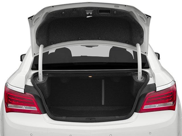2014 Buick LaCrosse Leather Group