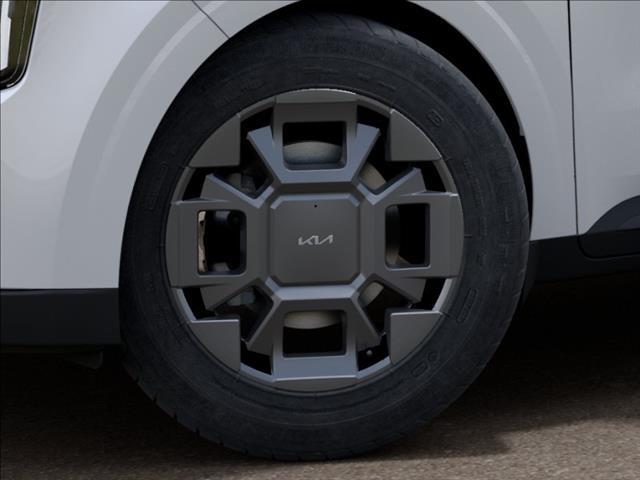 2026 Kia Carnival MPV EX