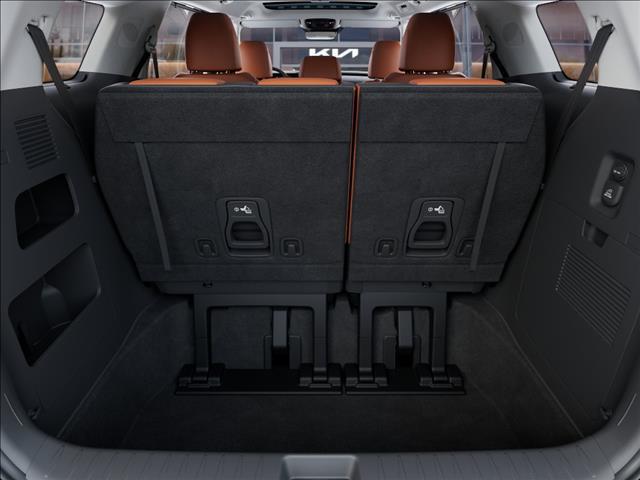 2026 Kia Carnival MPV SX