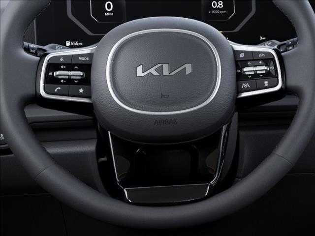 2026 Kia Carnival MPV SX