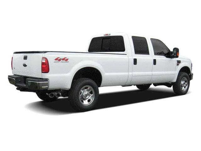 2009 Ford F-350 XLT