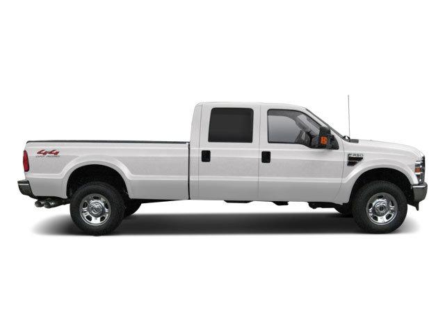 2009 Ford F-350 XLT