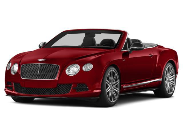 2014 Bentley Continental GTC Speed for sale in Montoursville, PA