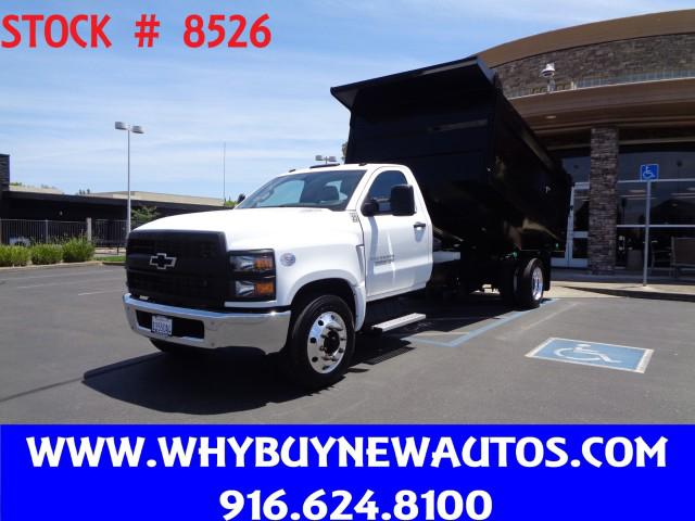 2023 Chevrolet Silverado MD Work Truck for sale in Rocklin, CA