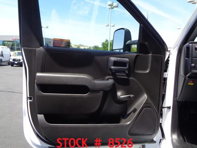 2023 Chevrolet Silverado MD Work Truck