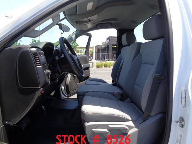 2023 Chevrolet Silverado MD Work Truck