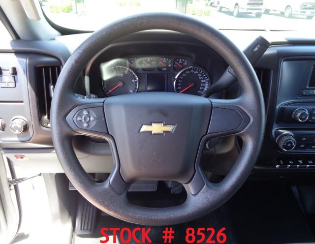 2023 Chevrolet Silverado MD Work Truck