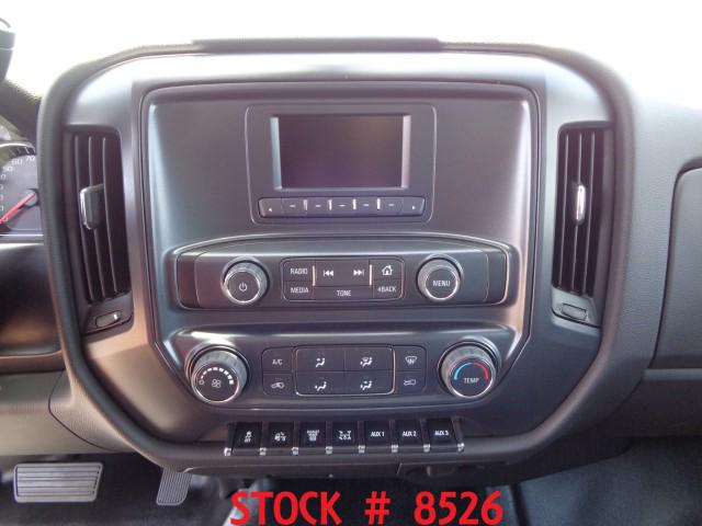 2023 Chevrolet Silverado MD Work Truck