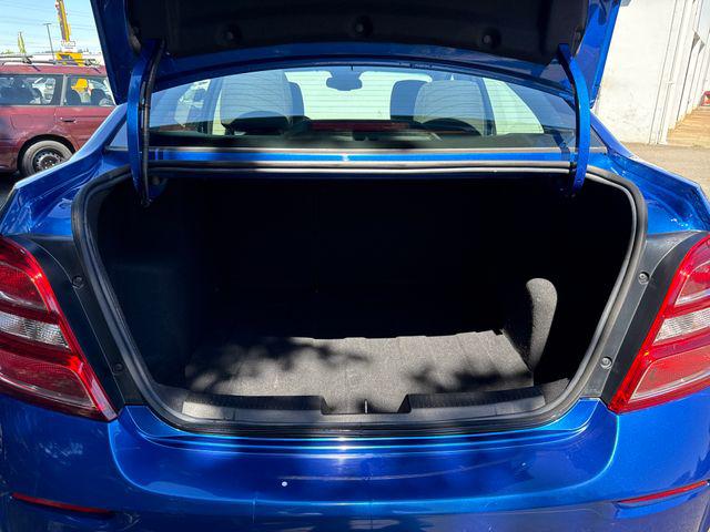 2019 Chevrolet Sonic LT Auto