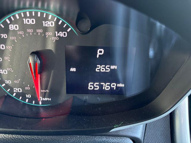 2019 Chevrolet Sonic LT Auto