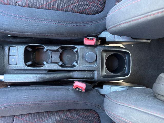 2019 Chevrolet Sonic LT Auto
