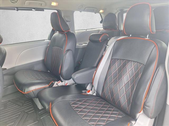 2019 Toyota Sienna XLE Premium 8 Passenger