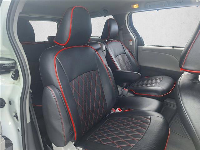 2019 Toyota Sienna XLE Premium 8 Passenger