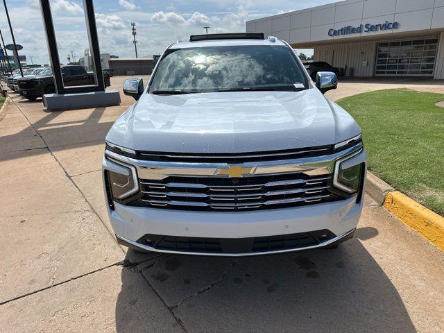 2026 Chevrolet Tahoe 4WD Premier