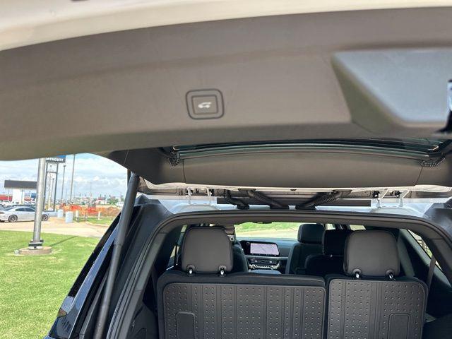 2026 Chevrolet Tahoe 4WD Premier