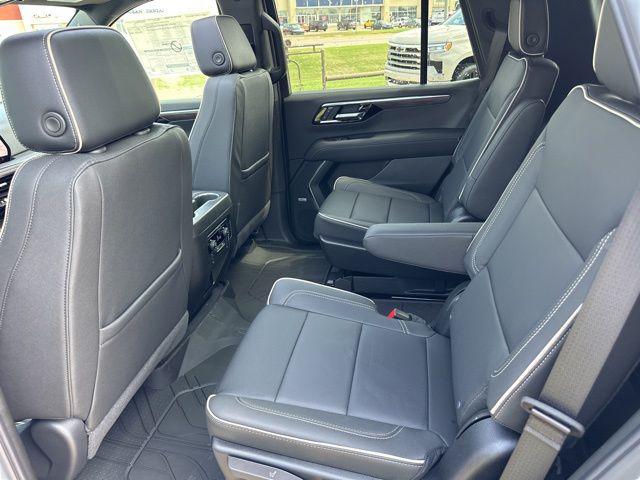 2026 Chevrolet Tahoe 4WD Premier